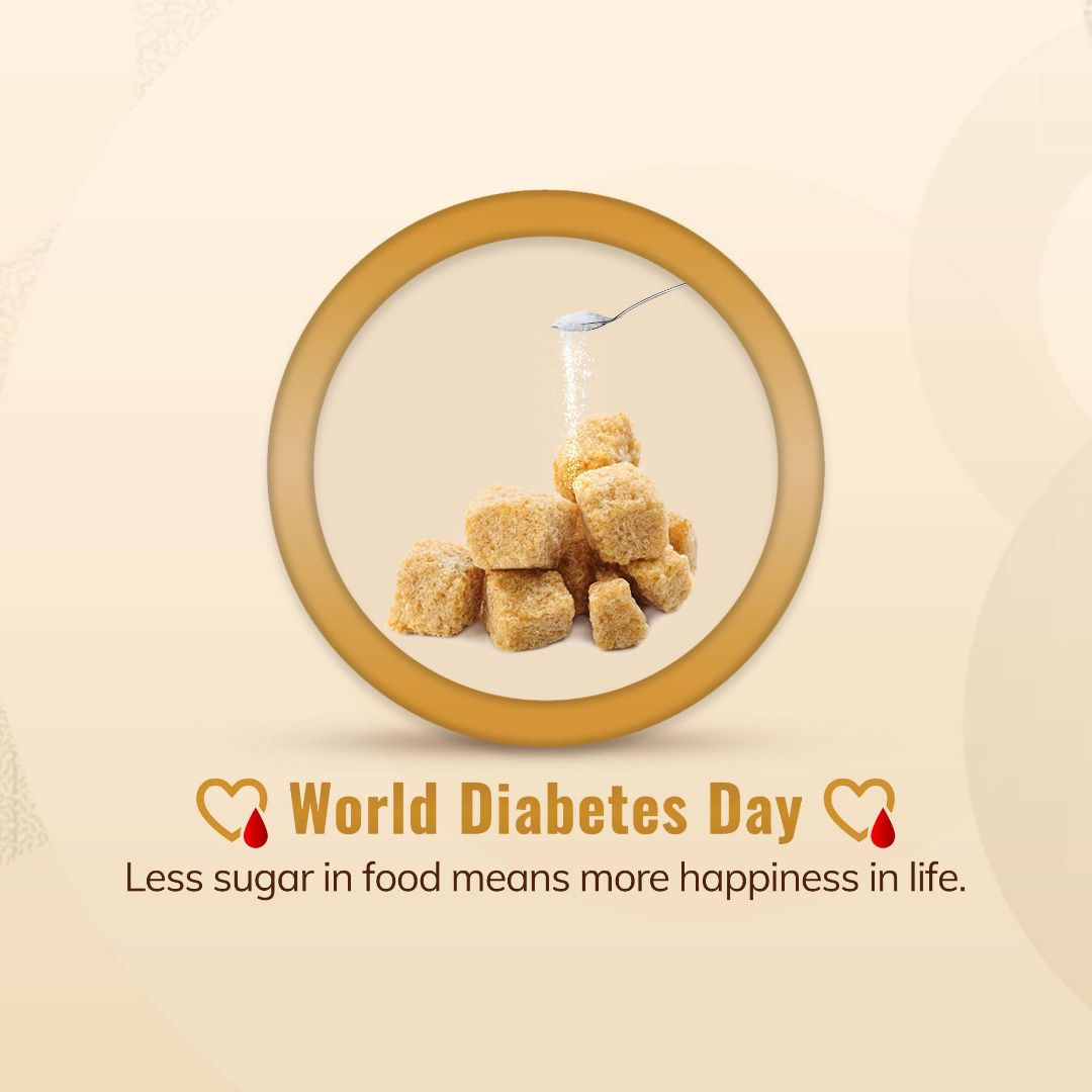 World Diabetes Day Image 2