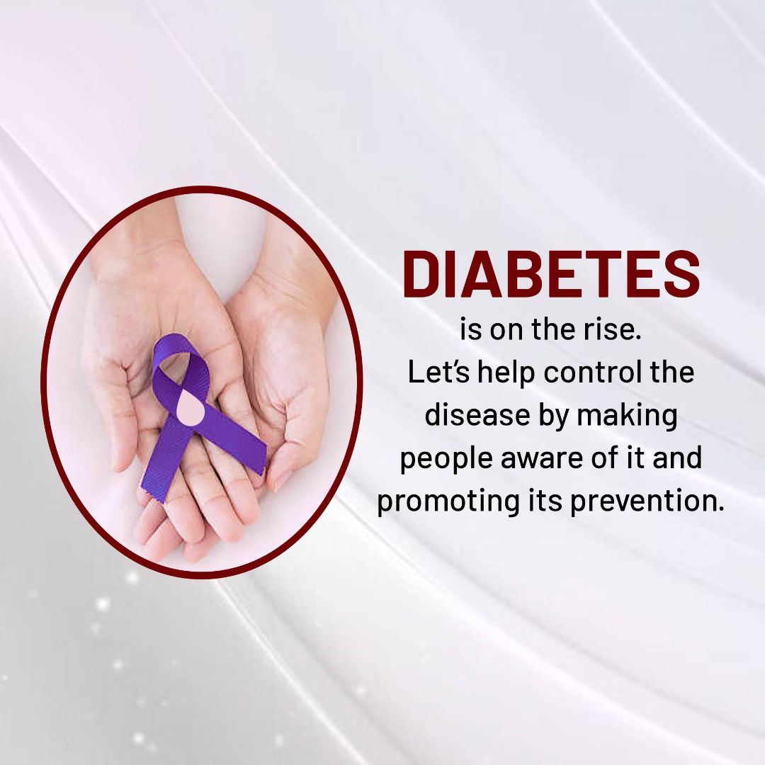World Diabetes Day Image 2