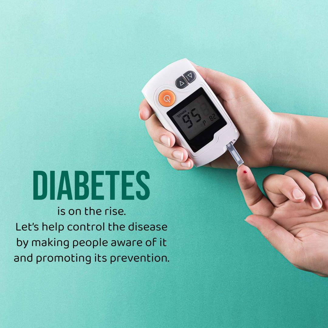 World Diabetes Day Image 3