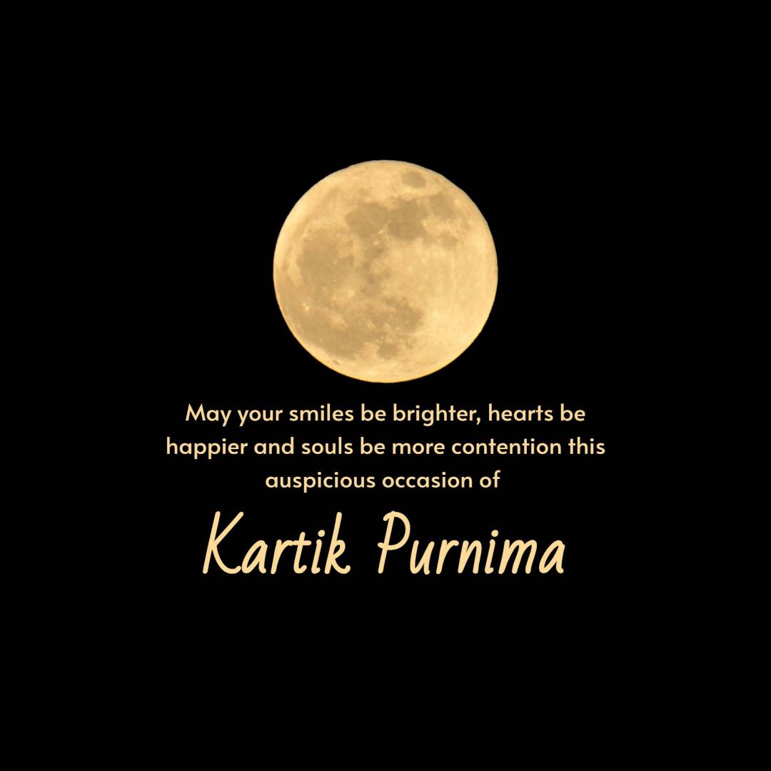 Kartik Purnima Image 3