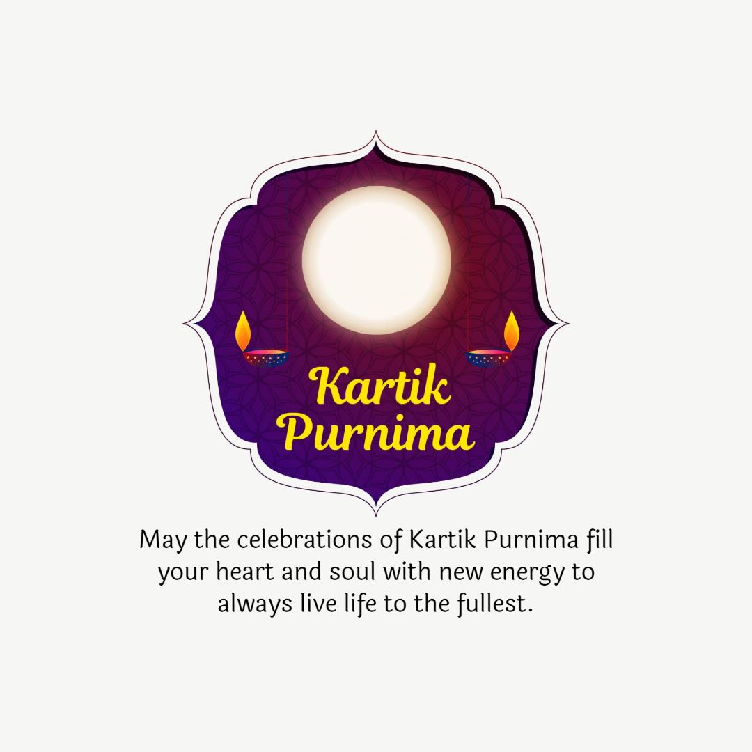Kartik Purnima Image 2