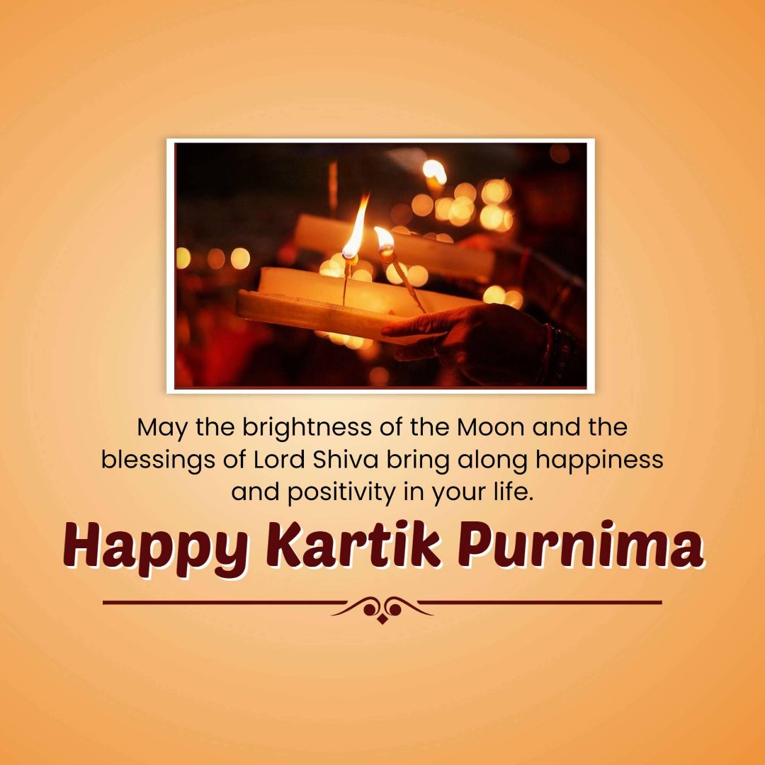 Kartik Purnima Image 1