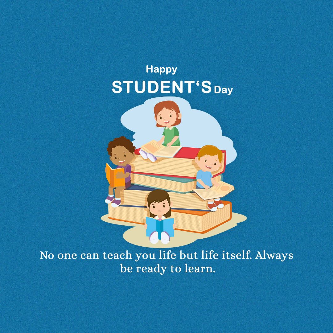 International Students Day Image 2