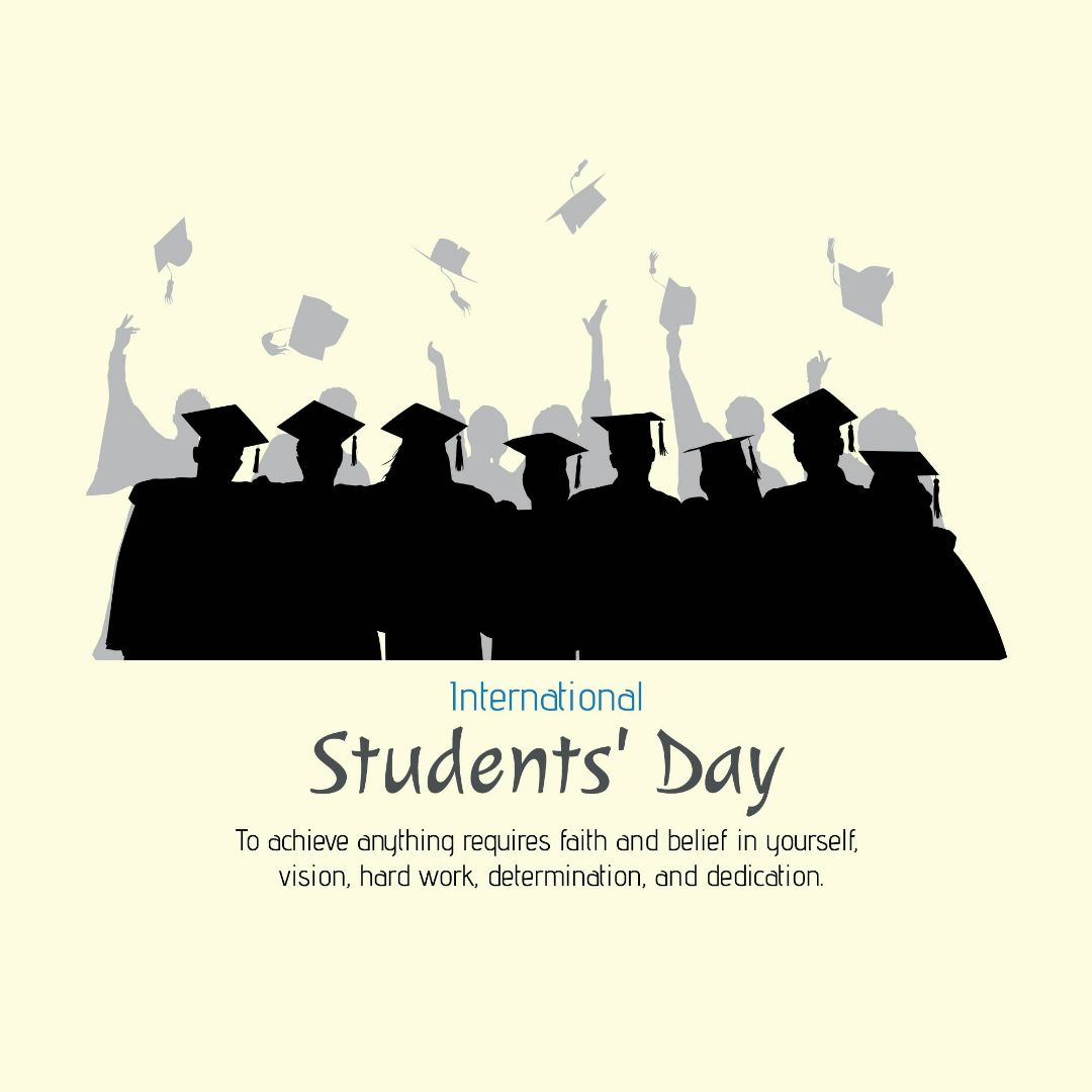 International Students Day Image 3