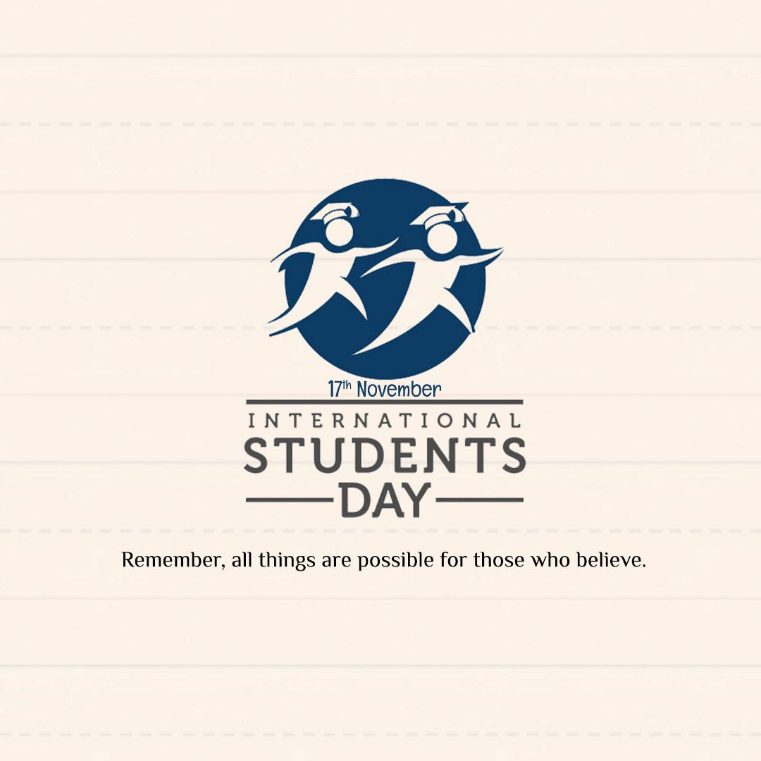International Students Day Image 3