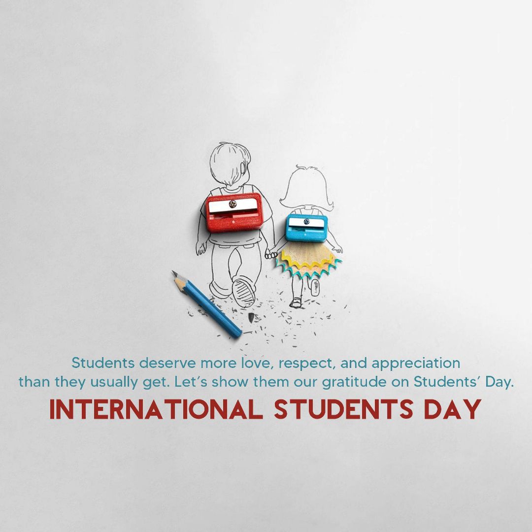 International Students Day Image 3