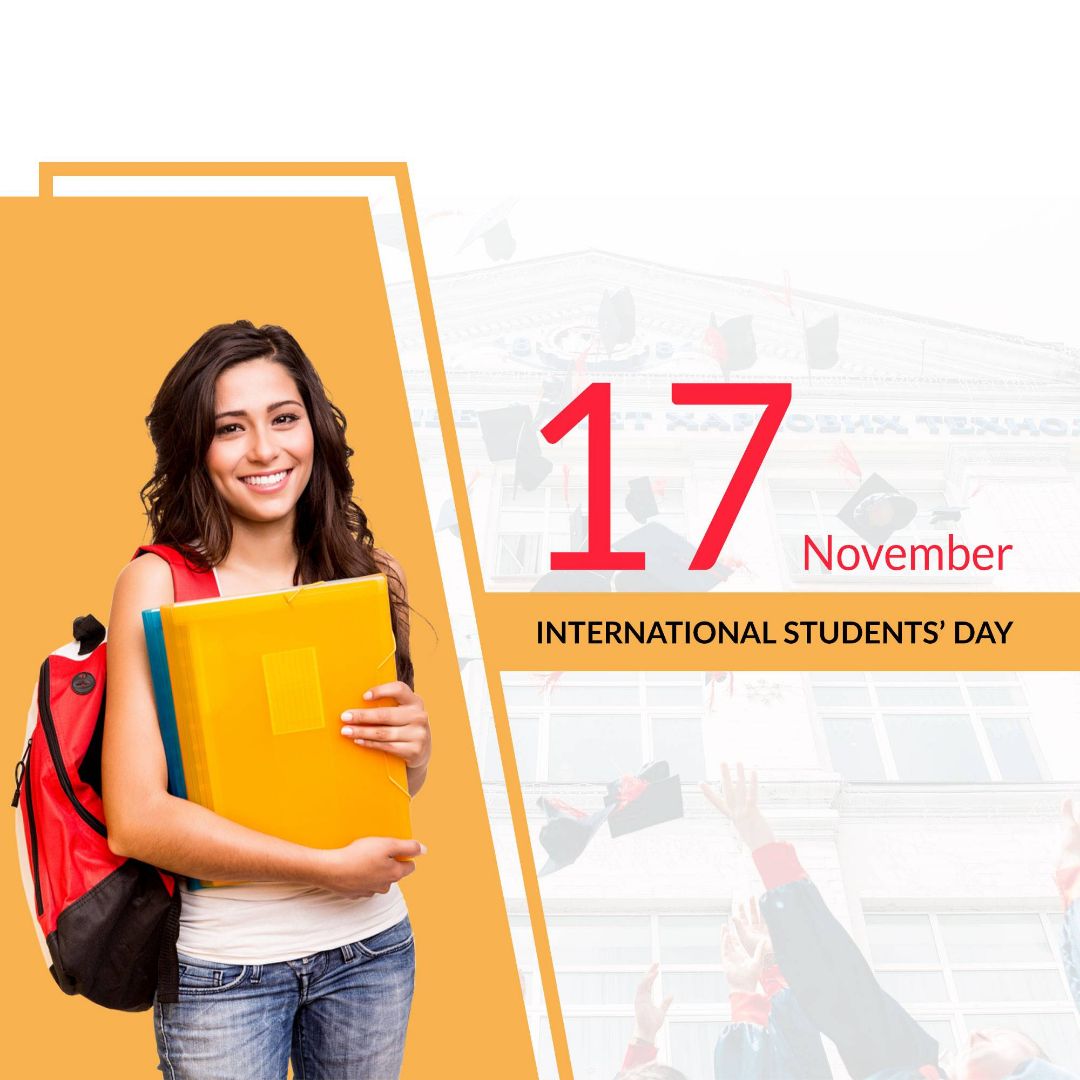 International Students Day Image 3