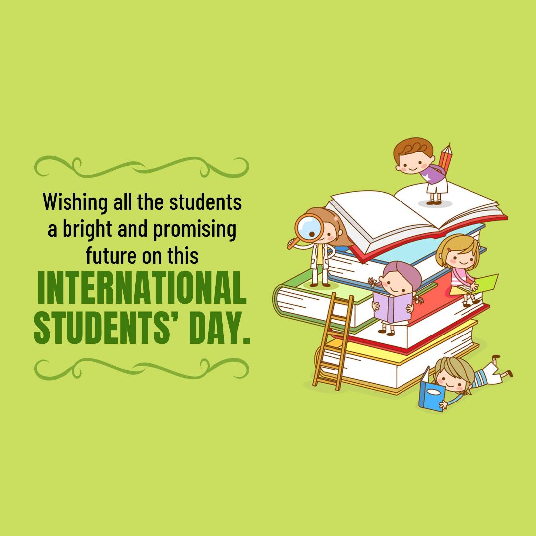 International Students Day Image 3