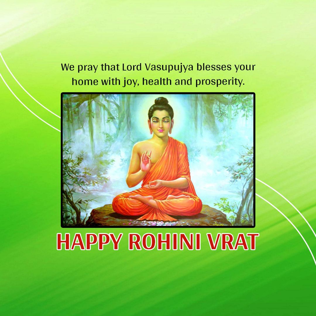 Rohini Vrat Image 1