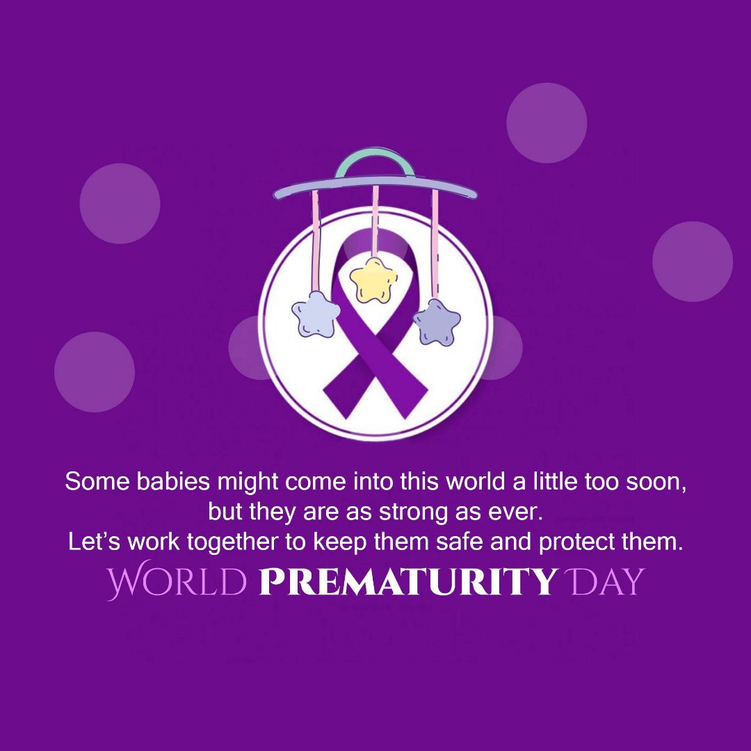 World Prematurity Day Image 2
