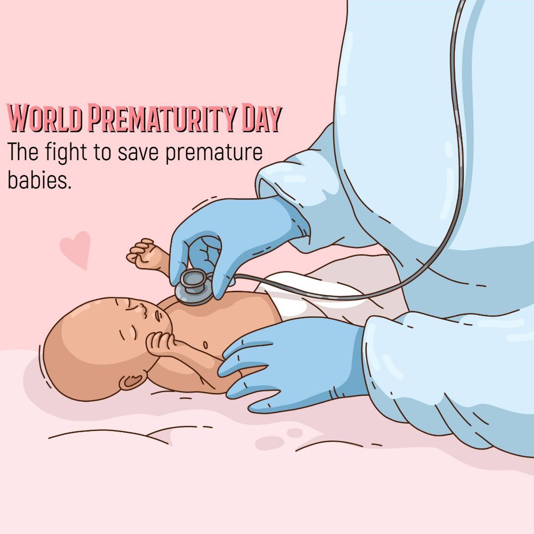 World Prematurity Day Image 3