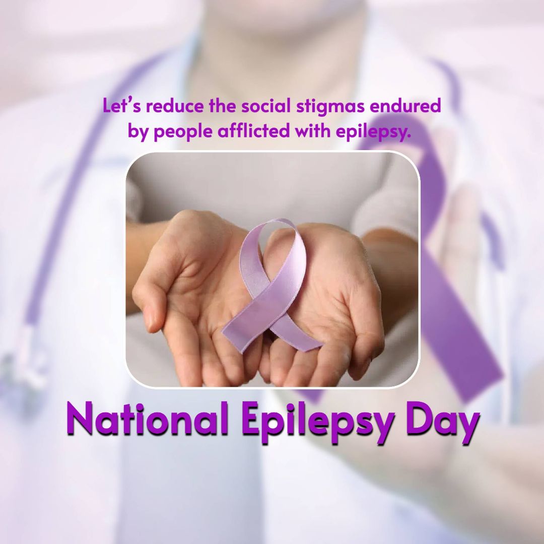 National Epilepsy Day Image 2