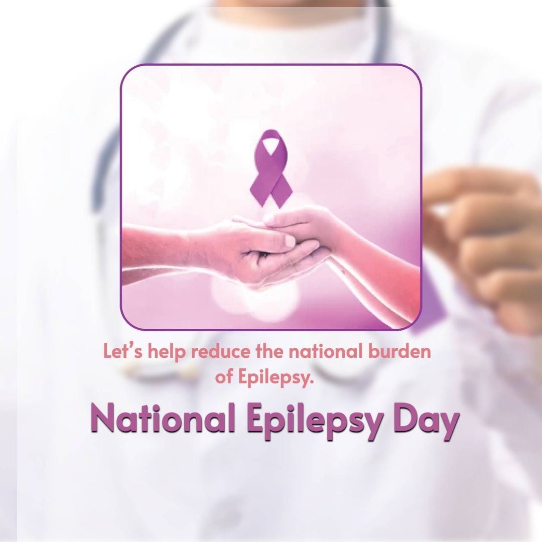 National Epilepsy Day Image 2