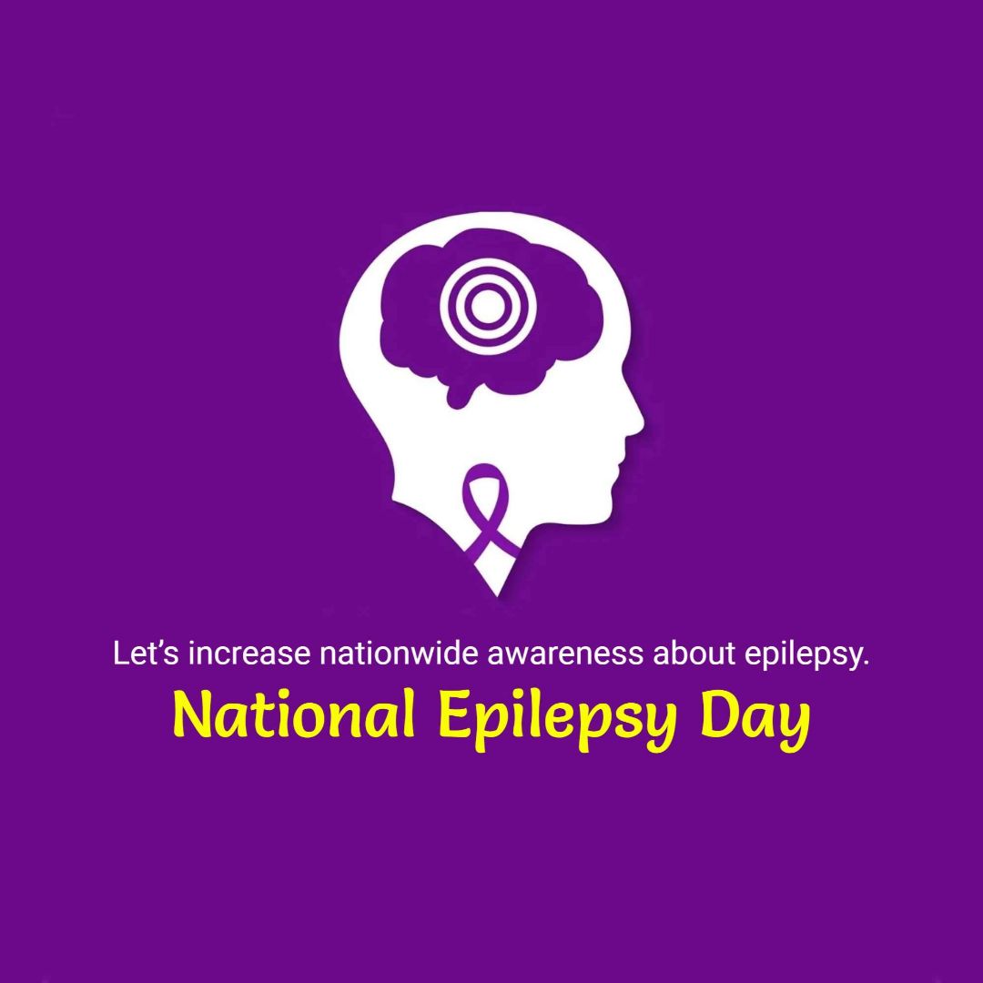 National Epilepsy Day Image 1