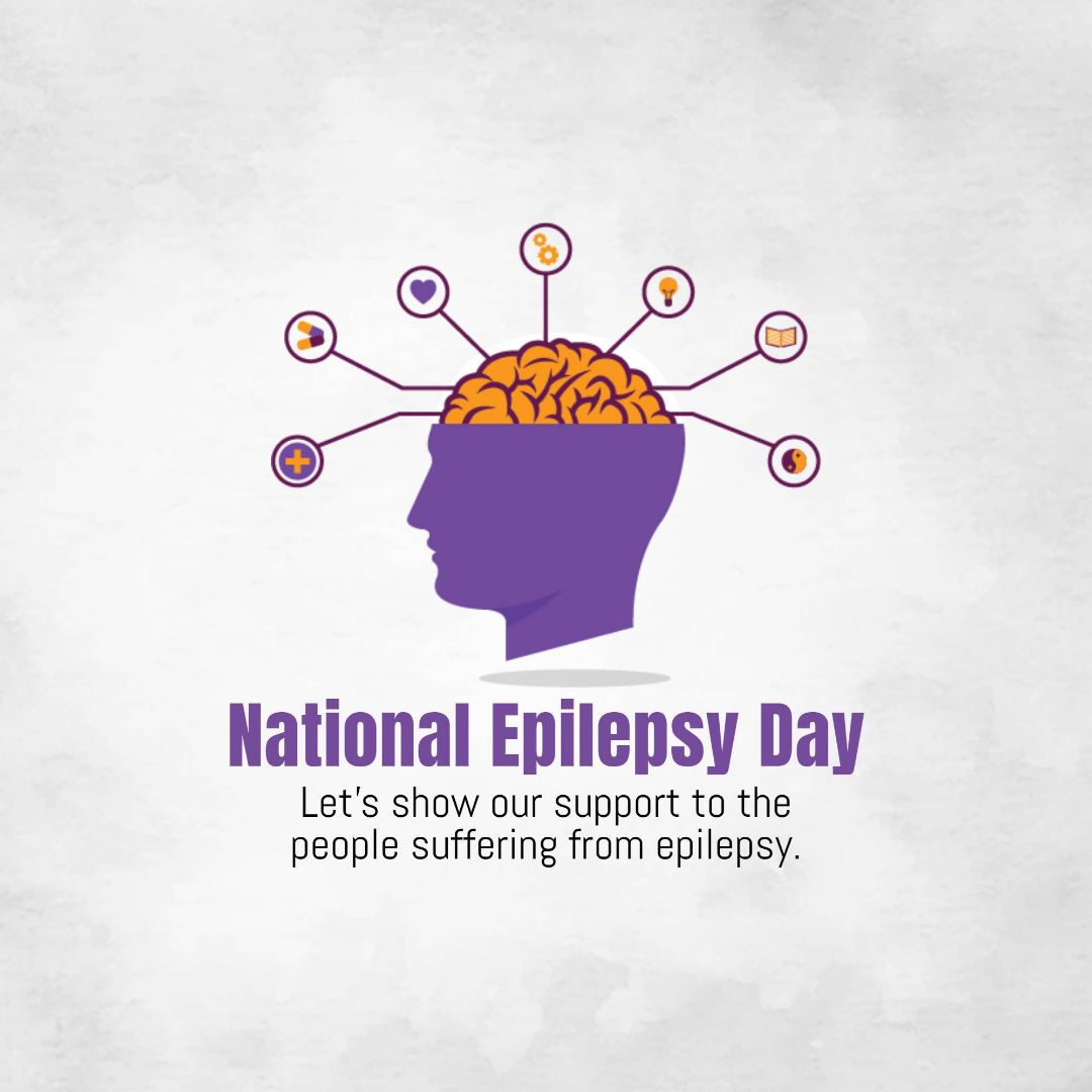 National Epilepsy Day