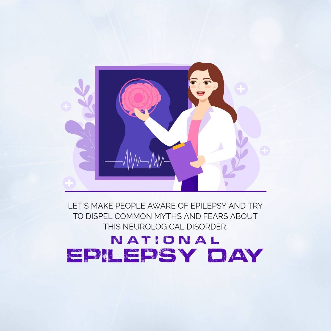 National Epilepsy Day Image 2
