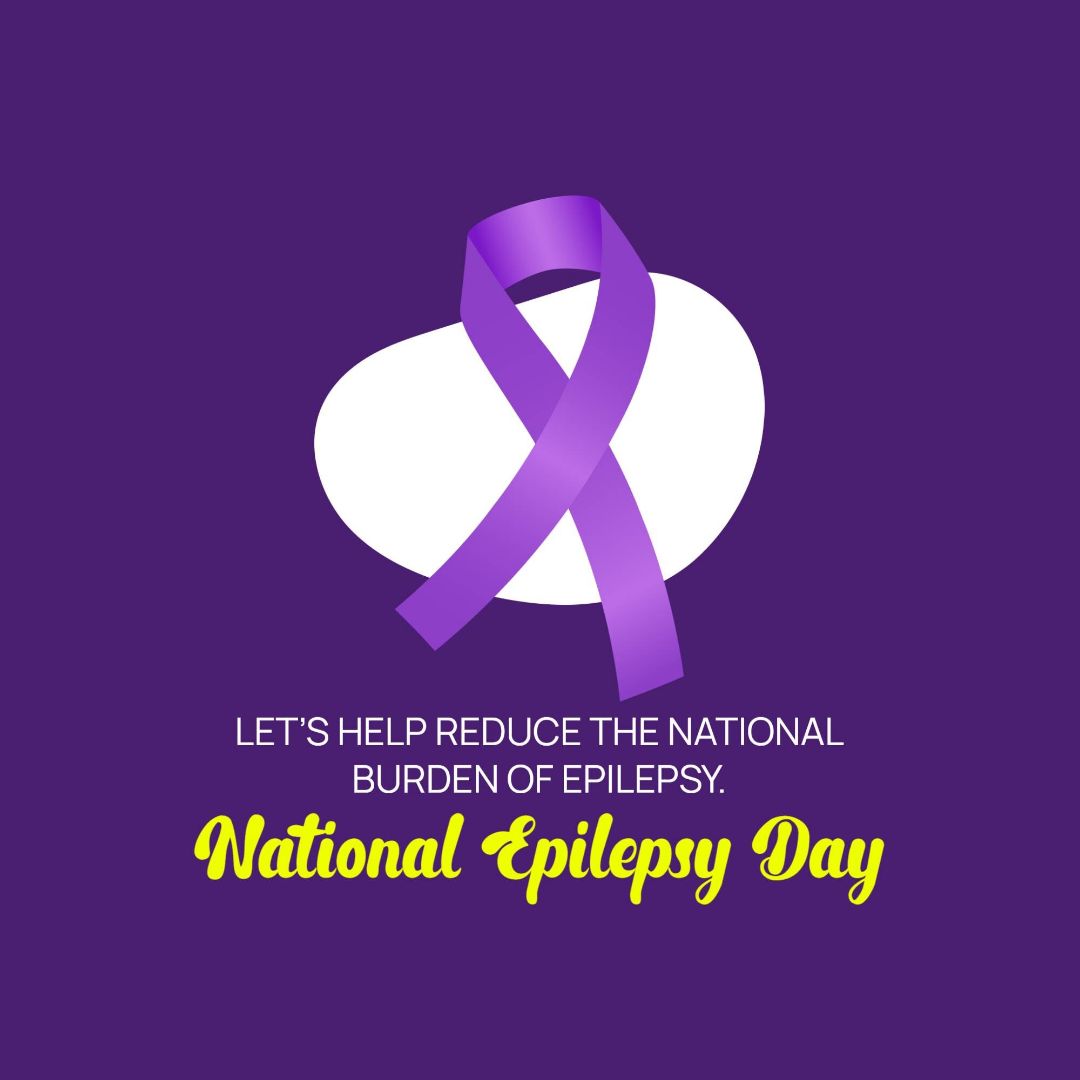 National Epilepsy Day Image 3