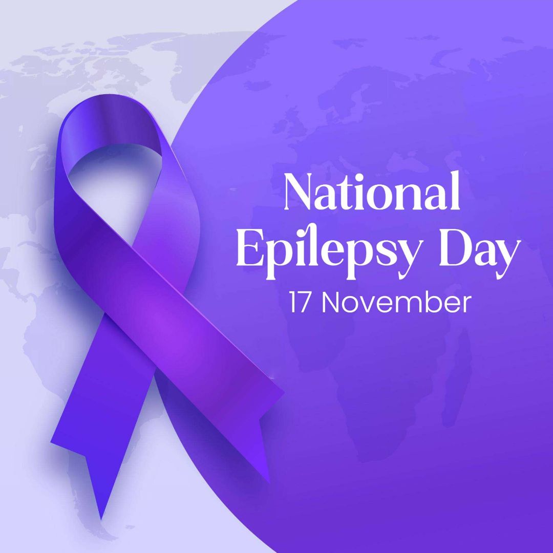 National Epilepsy Day Image 3