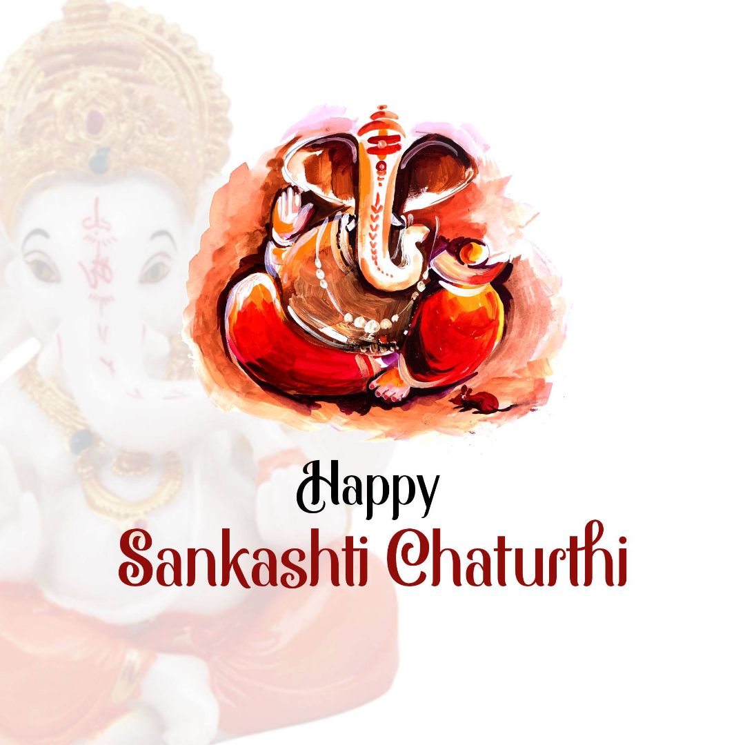 Sankashti Chaturthi