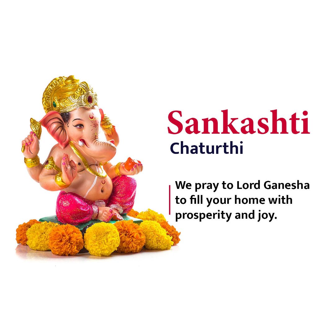 Sankashti Chaturthi Image 2