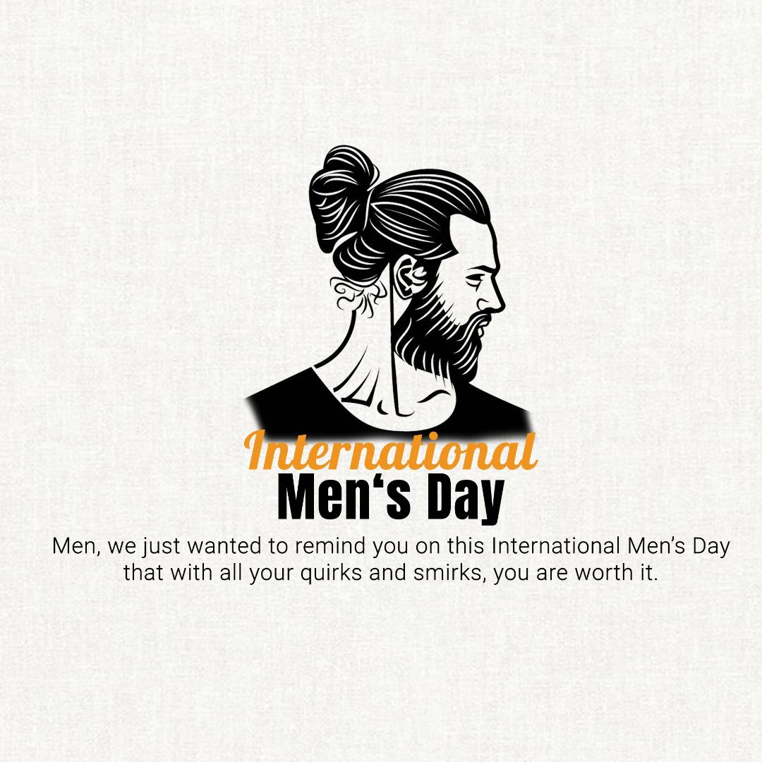 International Mens Day