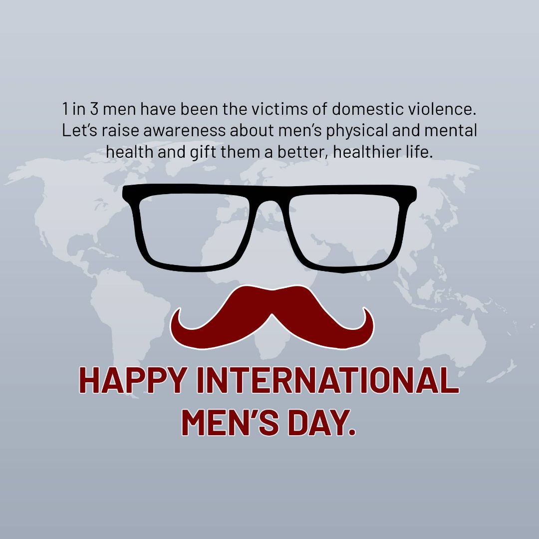 International Mens Day Image 2