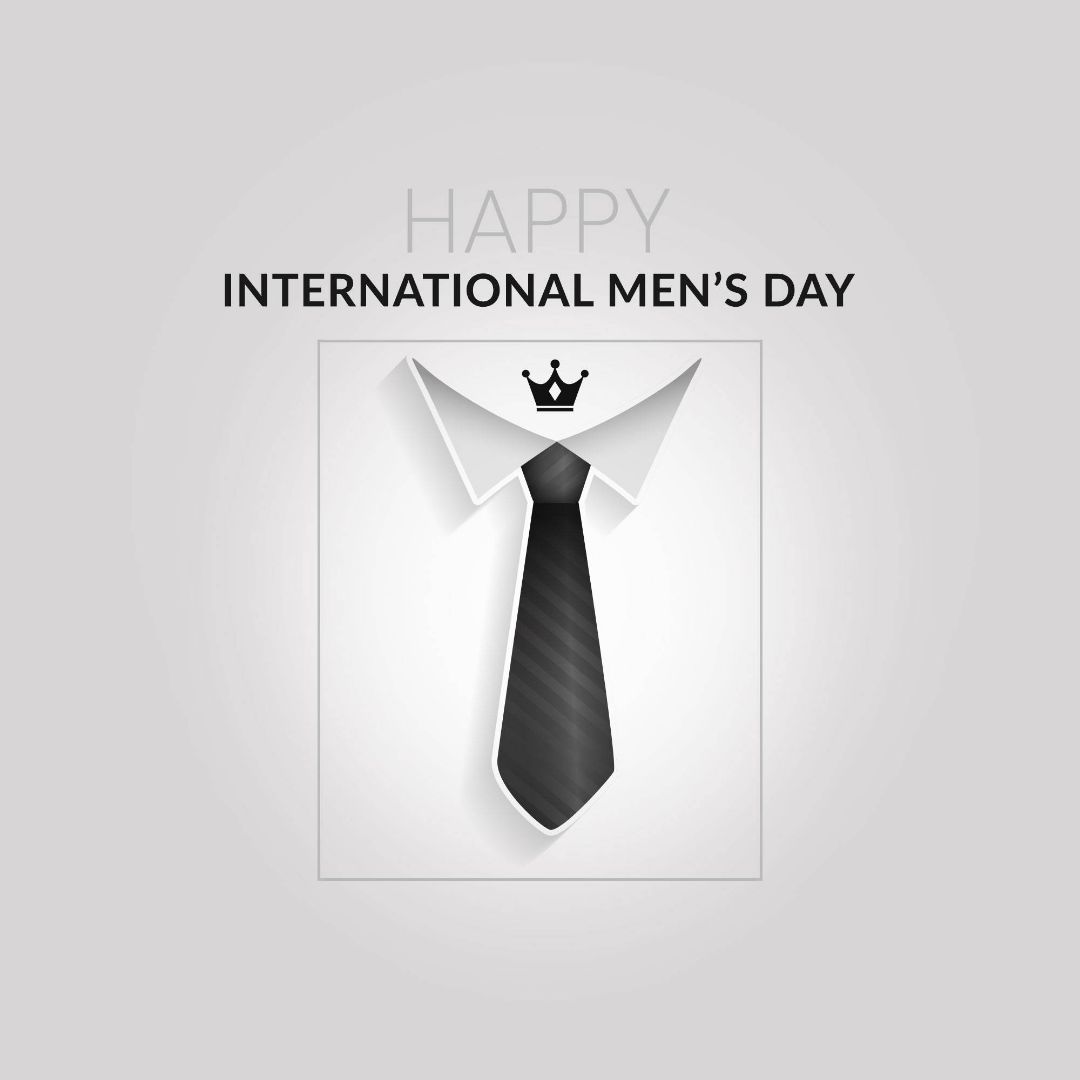 International Mens Day Image 3