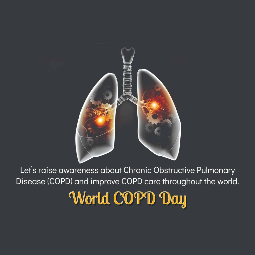 World COPD day Image 2