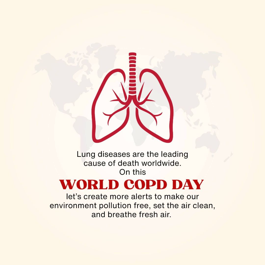 World COPD day Image 2