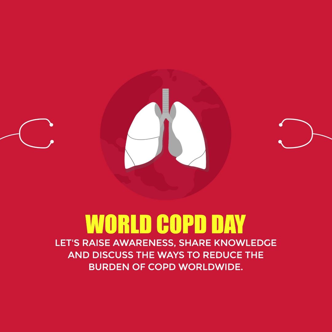 World COPD day