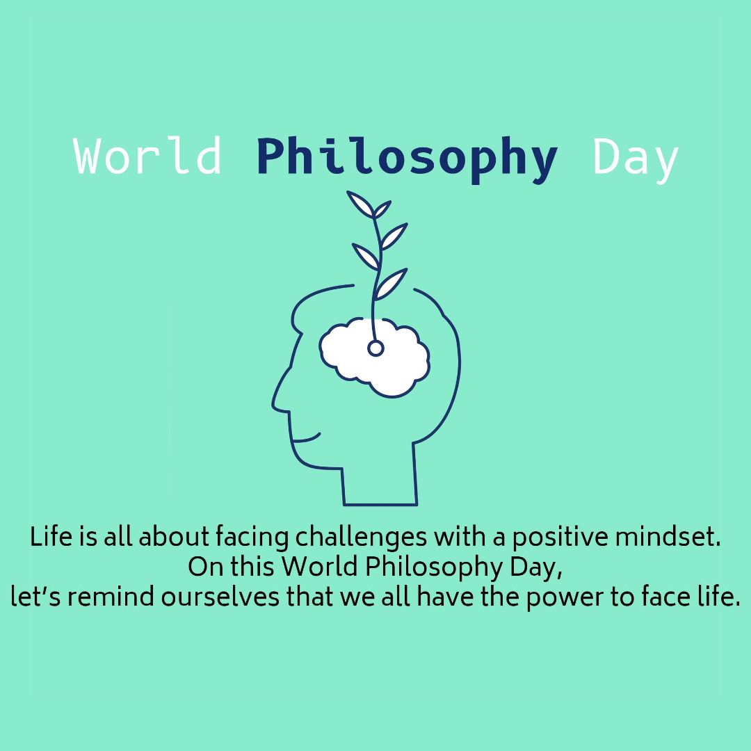World Philosophy Day Image 2