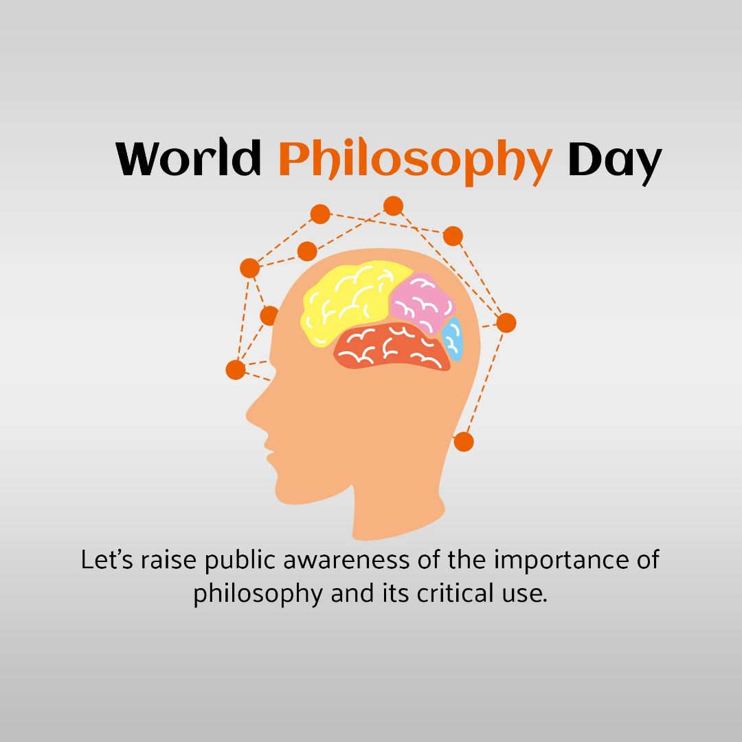 World Philosophy Day Image 3