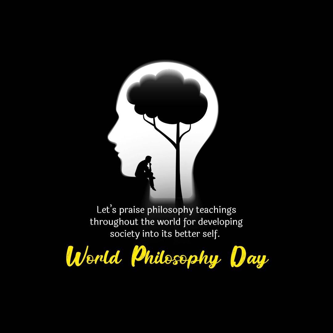 World Philosophy Day