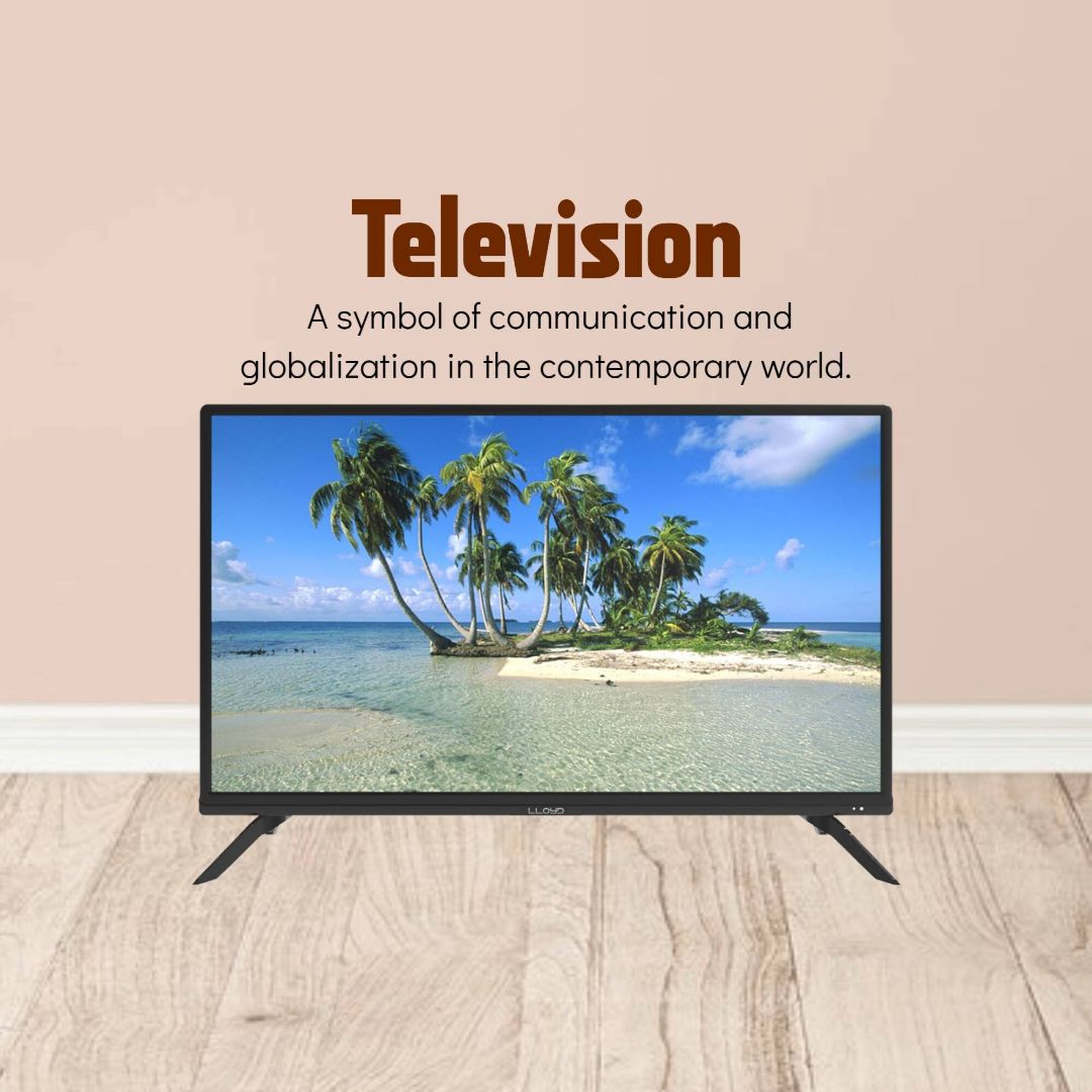 World Television Day Image 2