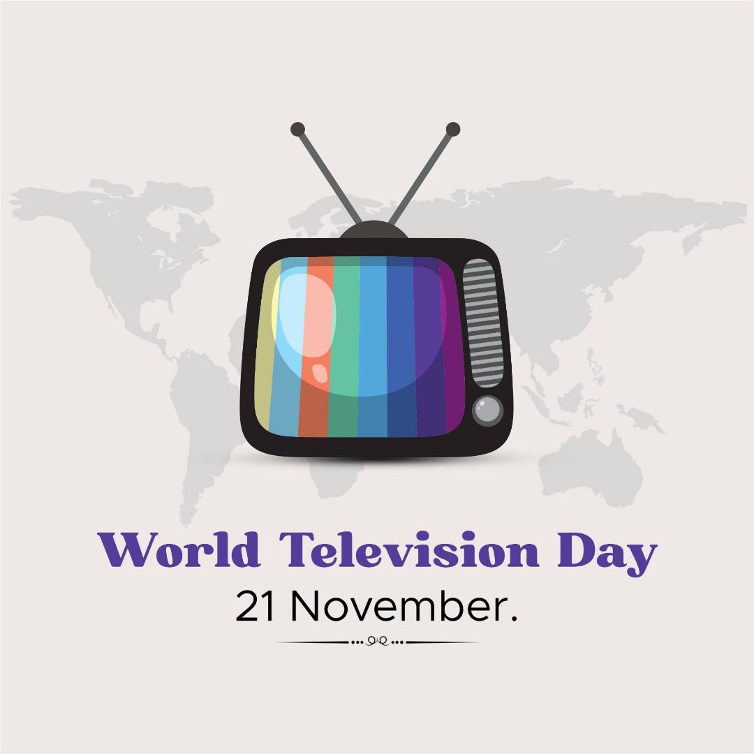World Television Day