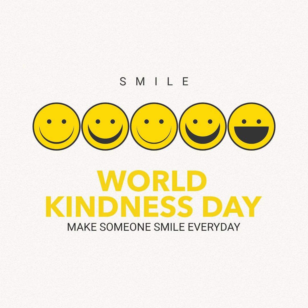 World Kindness Day Image 3