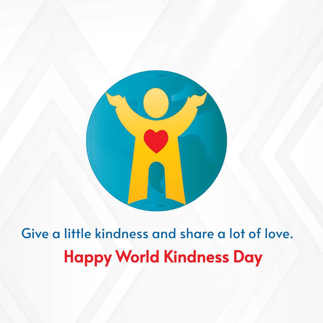 World Kindness Day