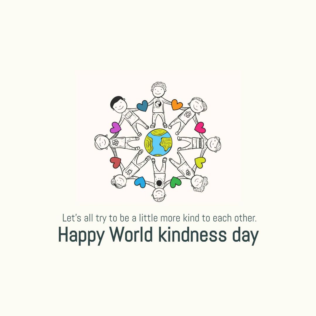 World Kindness Day Image 3
