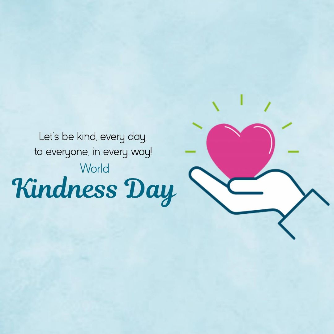 World Kindness Day Image 3