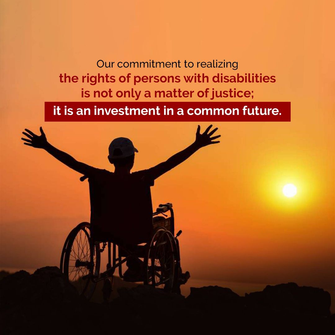 International Disability Day Image 3
