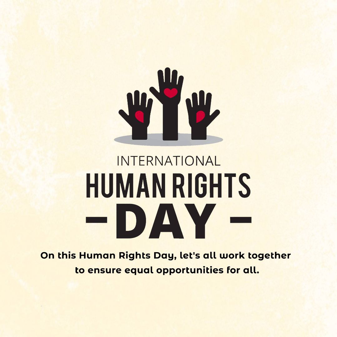 Human Rights Day Image 2