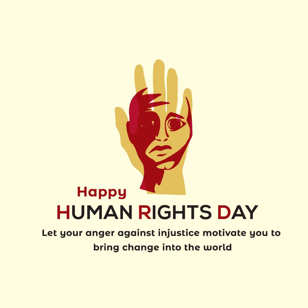 Human Rights Day Image 1