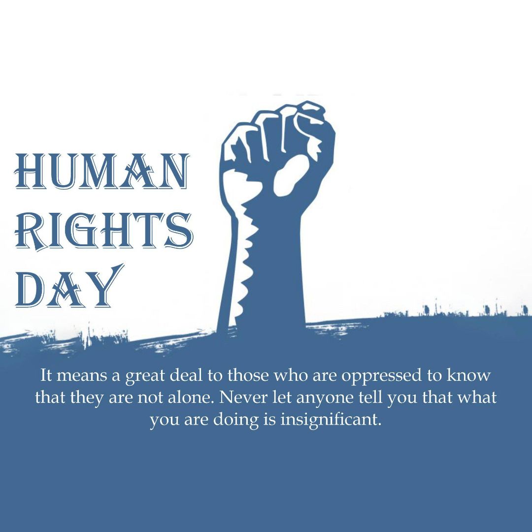 Human Rights Day Image 2