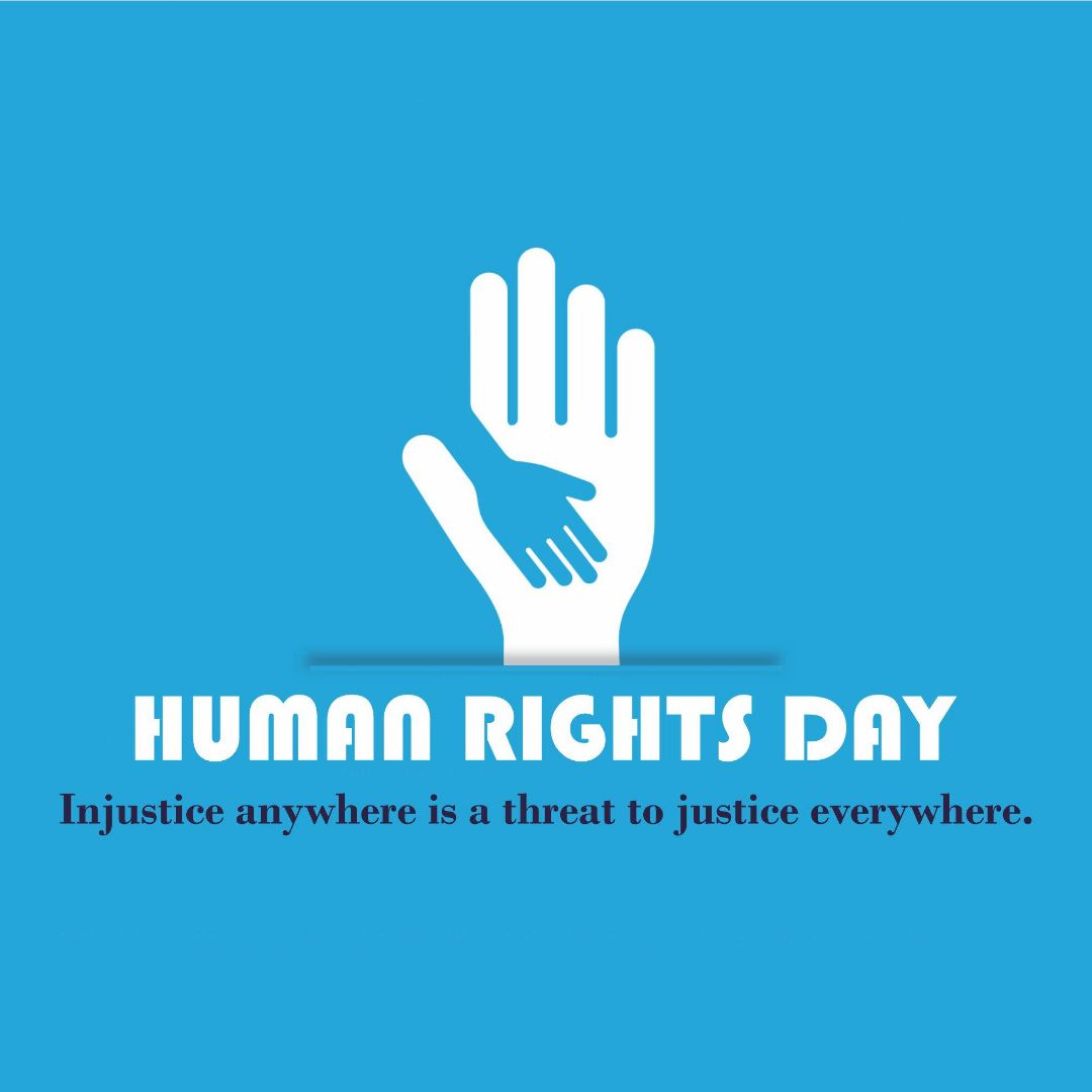 Human Rights Day Image 3
