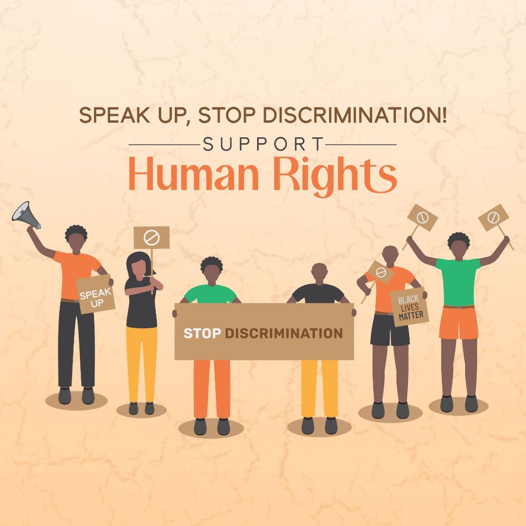 Human Rights Day Image 1