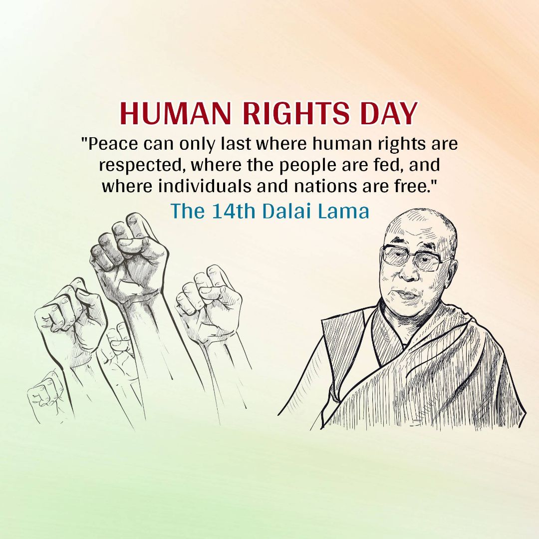 Human Rights Day Image 2