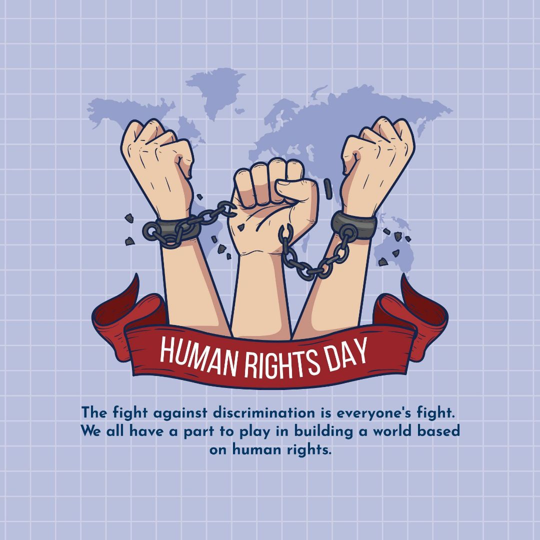 Human Rights Day