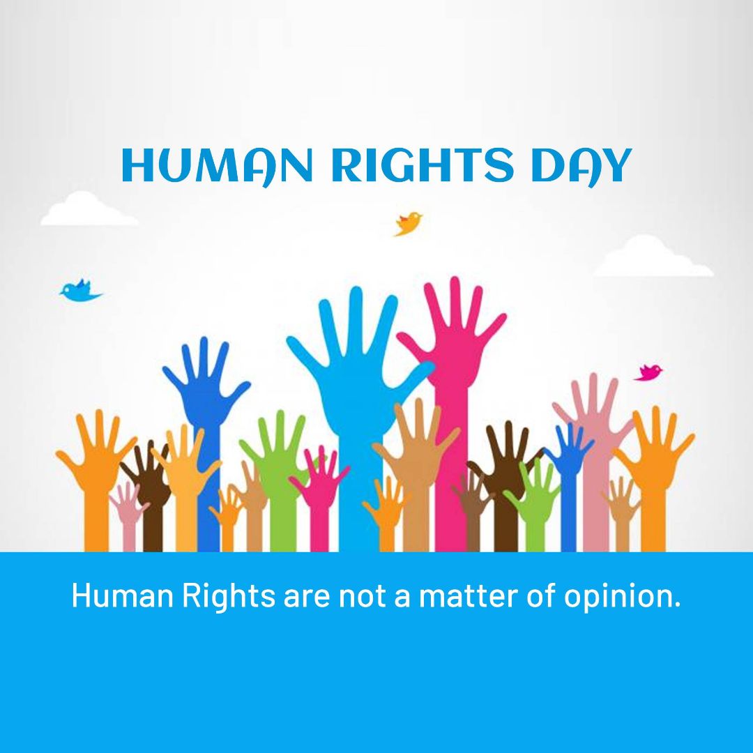 Human Rights Day Image 3