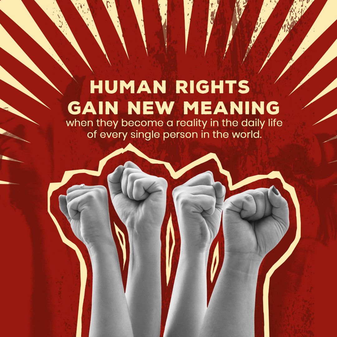 Human Rights Day Image 3