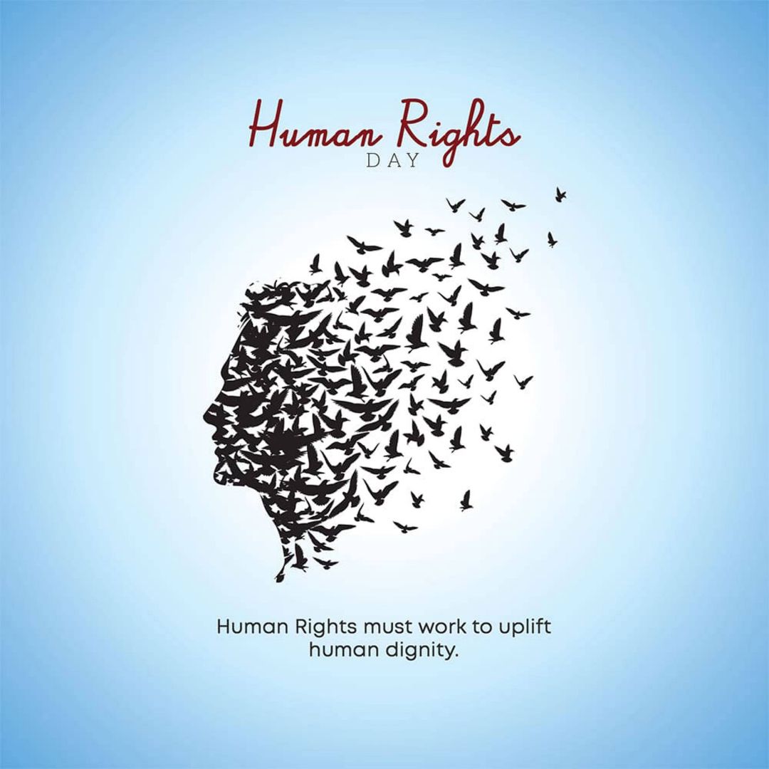 Human Rights Day Image 2